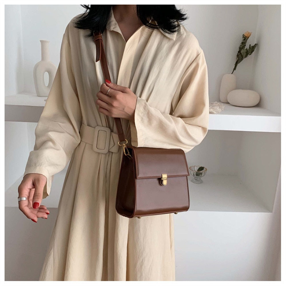 Small Crossbody Bag – Felipa