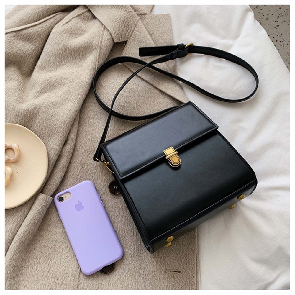 Small Crossbody Bag – Felipa