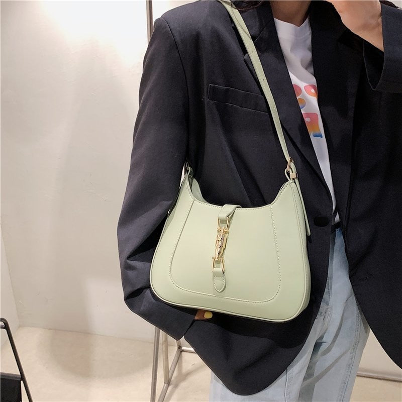Small Shoulder Bag – Paula