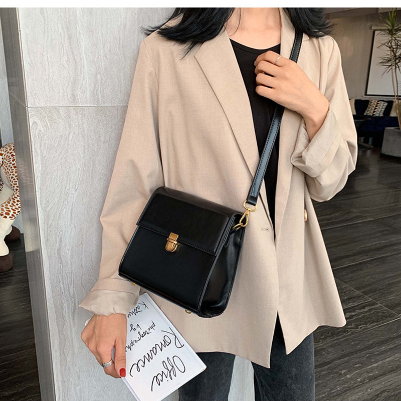 Small Crossbody Bag – Felipa