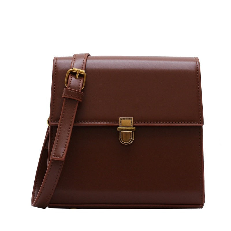 Small Crossbody Bag – Felipa