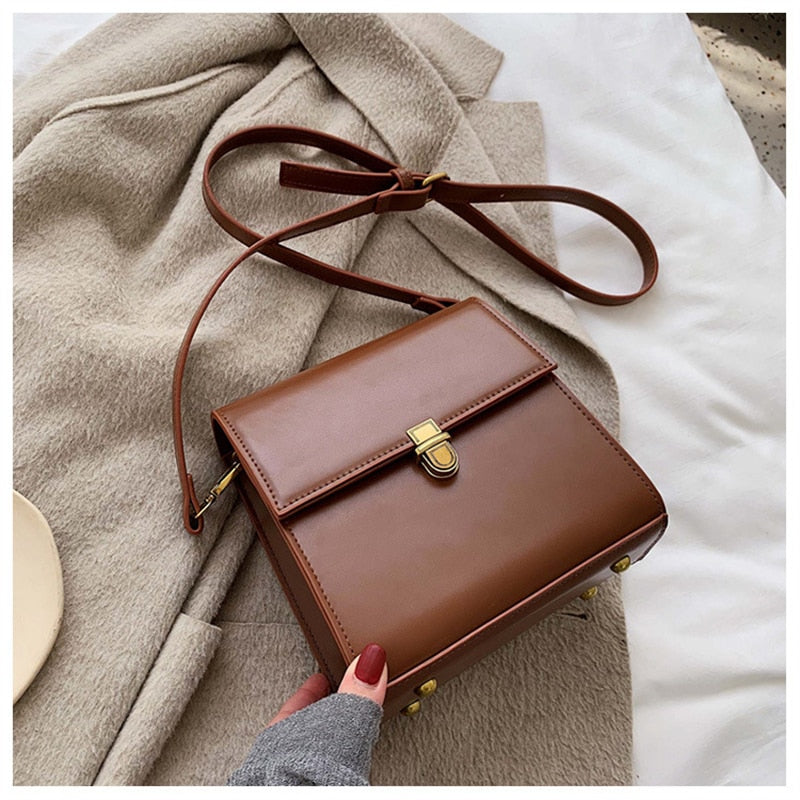 Small Crossbody Bag – Felipa