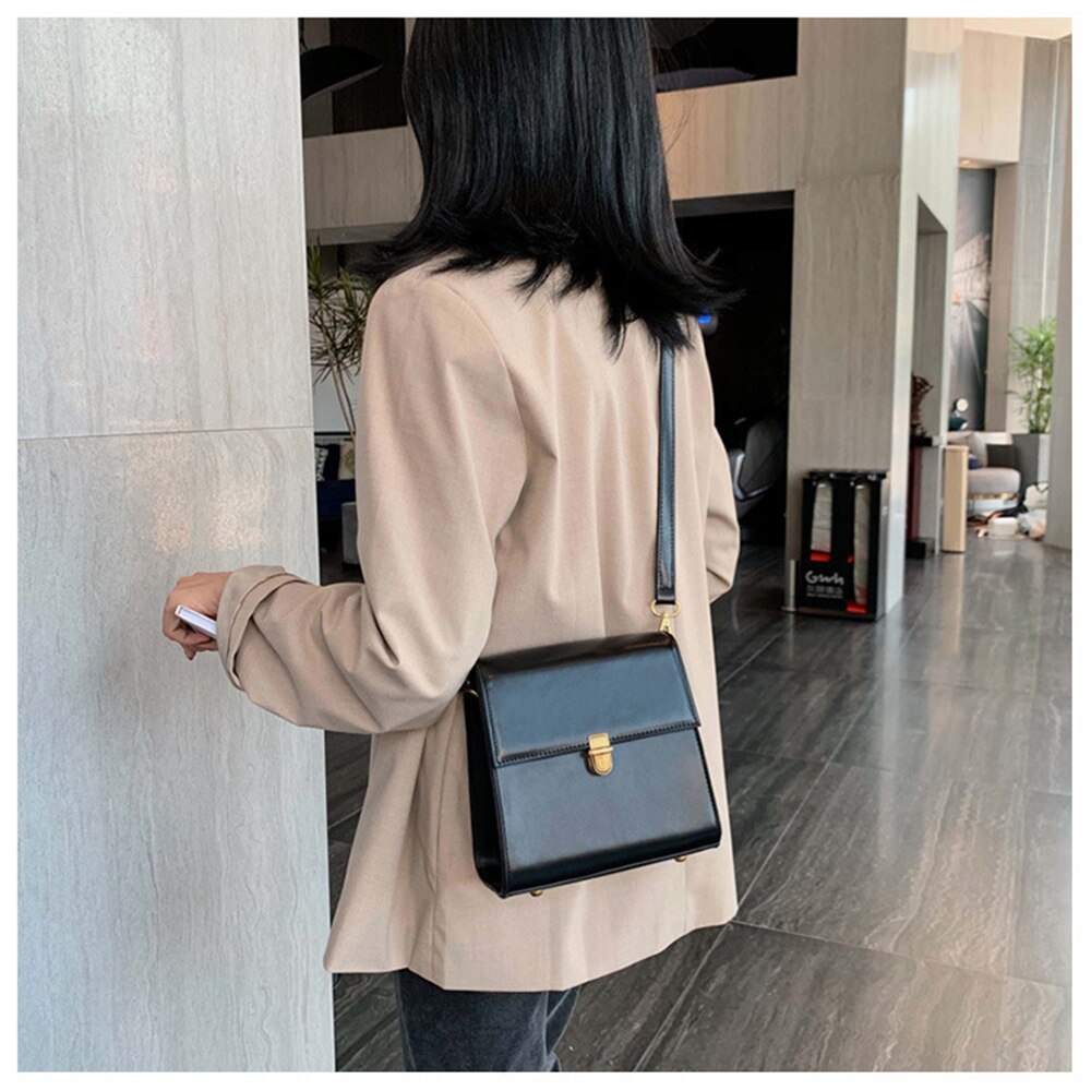 Small Crossbody Bag – Felipa