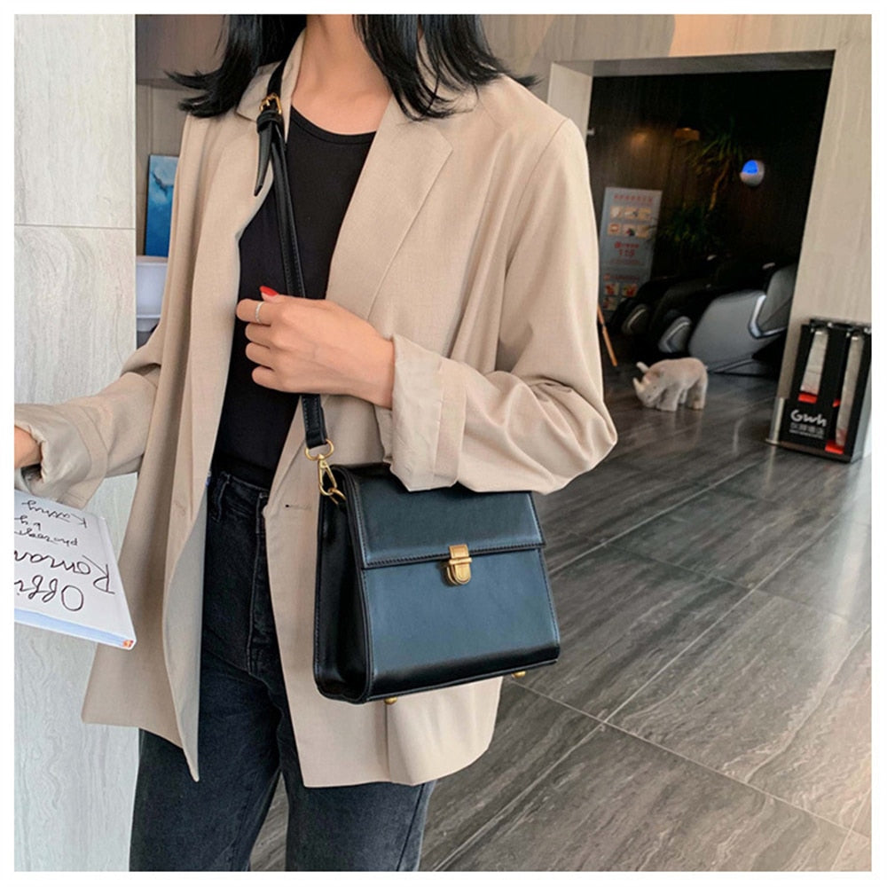 Small Crossbody Bag – Felipa