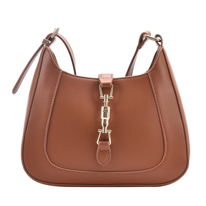 Small Shoulder Bag – Paula