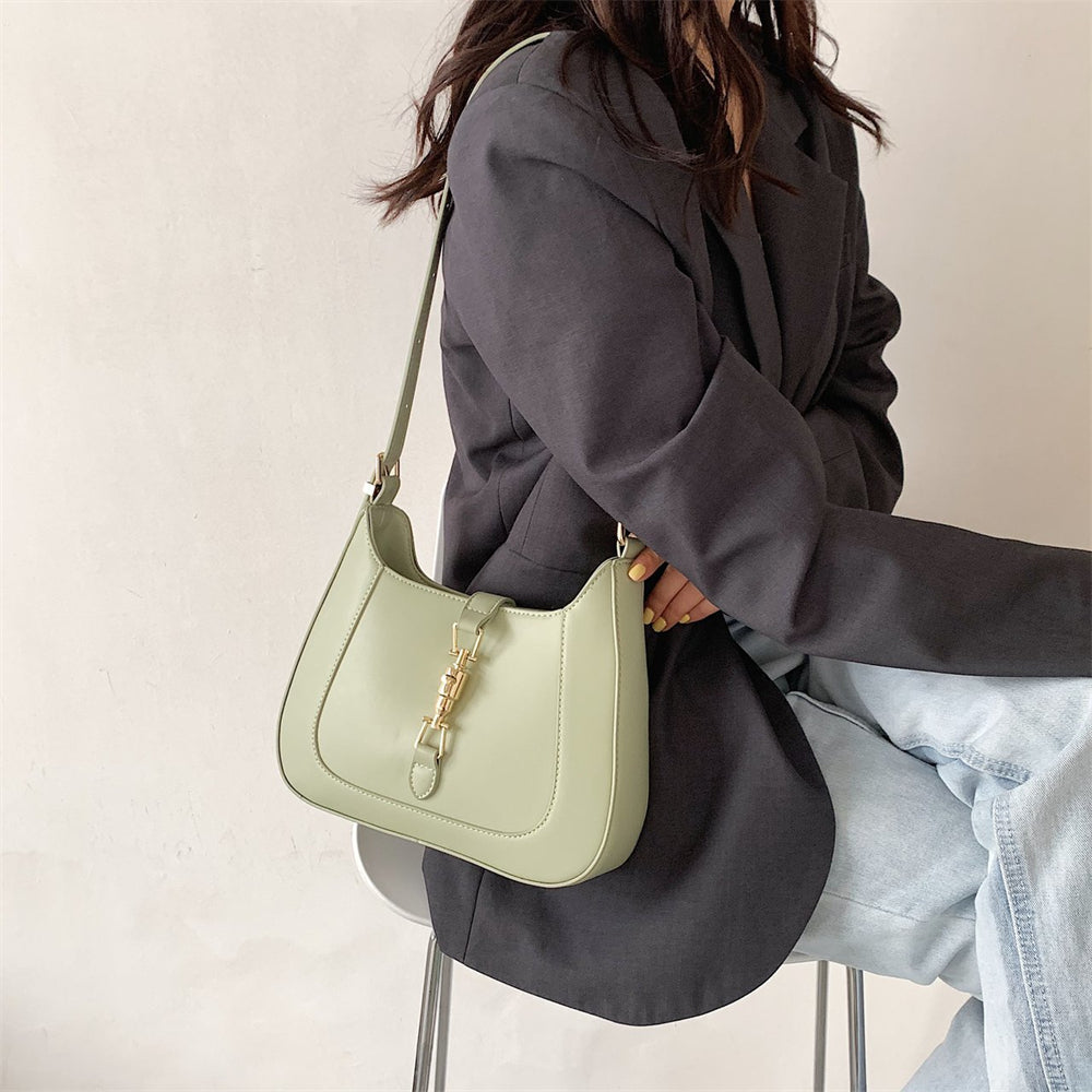 Small Shoulder Bag – Paula