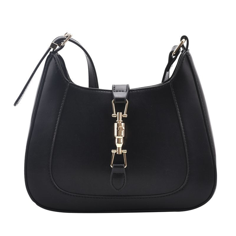Small Shoulder Bag – Paula