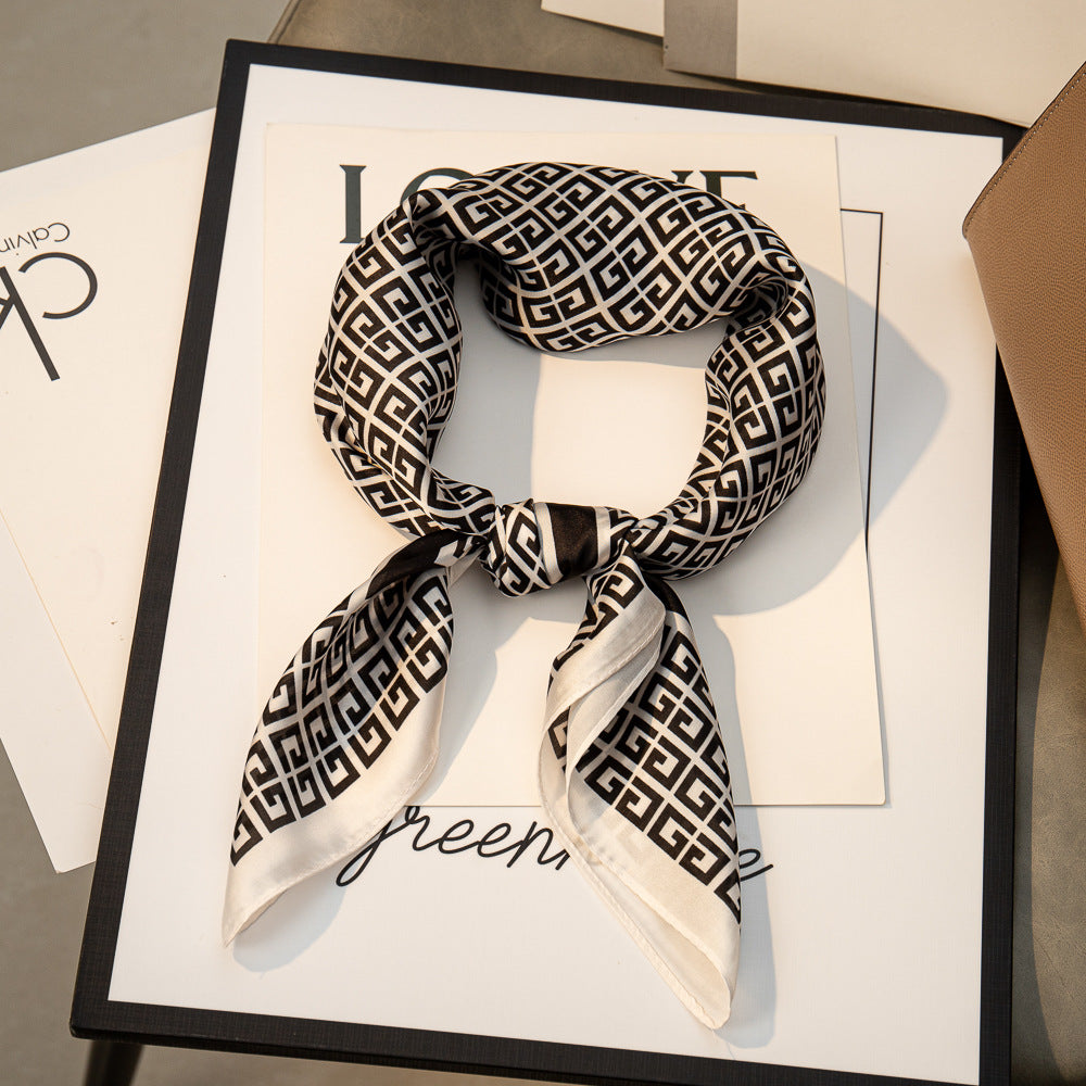 Scarf – Nº02
