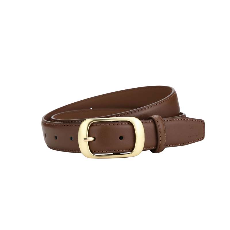 Genuine Leather Belt – Tabata