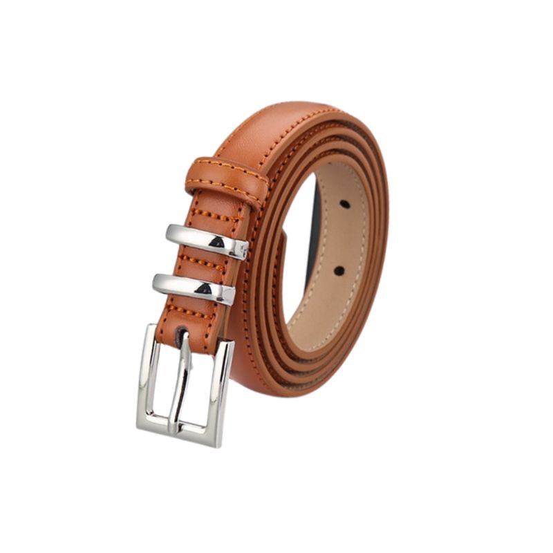 Genuine Leather Belt– Lora