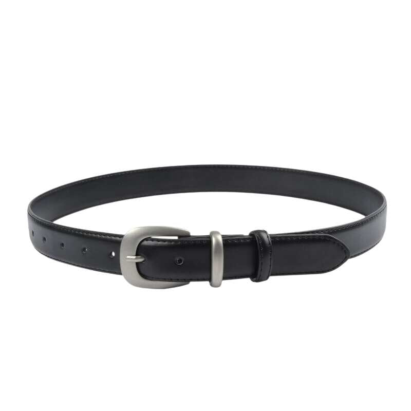Genuine Leather Belt – Nane