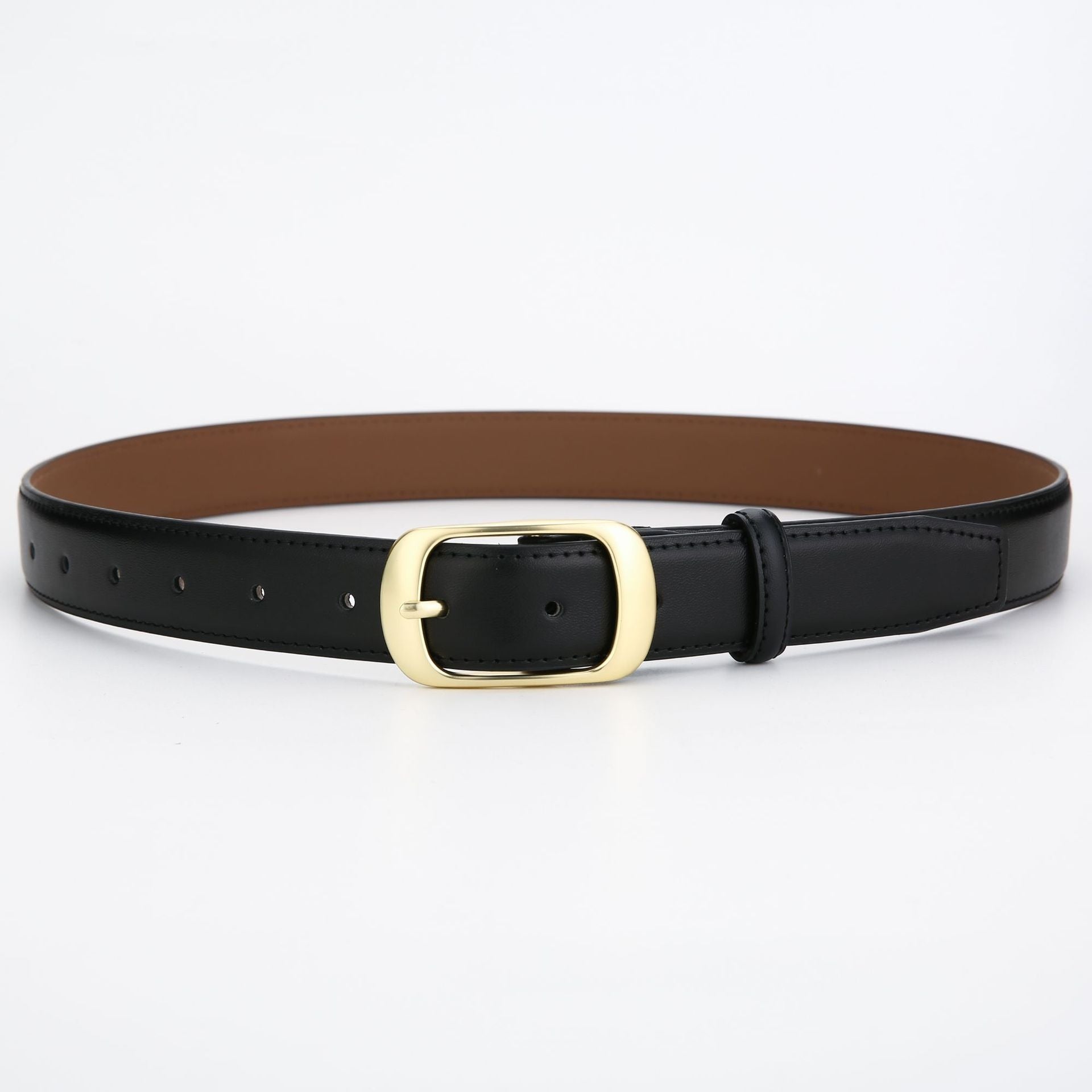 Genuine Leather Belt – Tabata