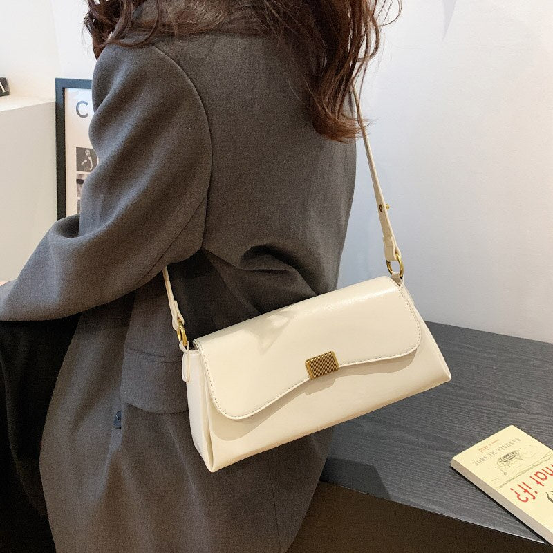 Small Baguette Bag – Soraia