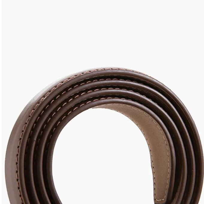 Genuine Leather Belt – Faby