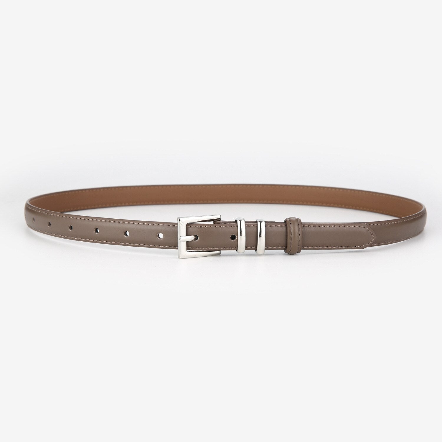 Genuine Leather Belt– Lora