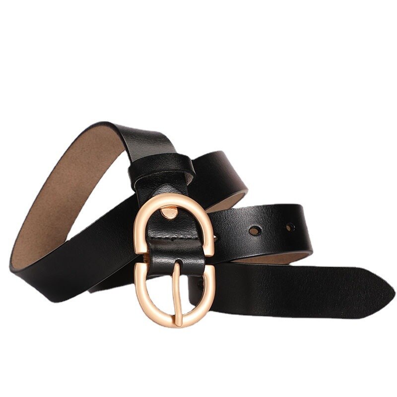Genuine Leather Belt – Blair