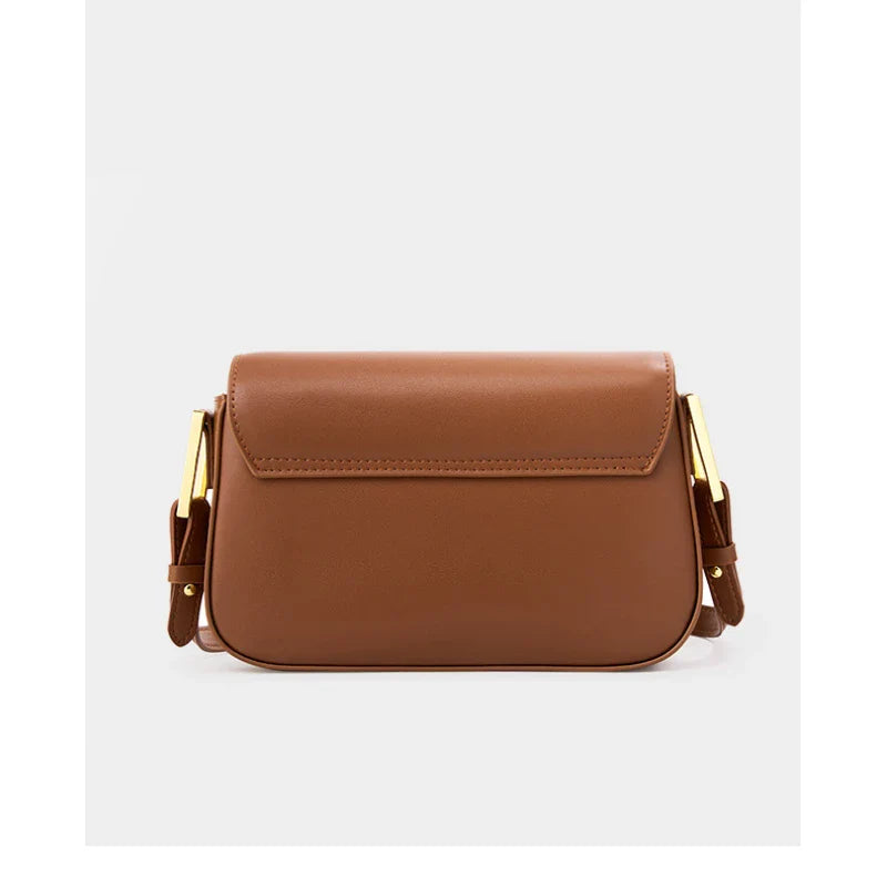 Genuine Leather Bag – Dallas