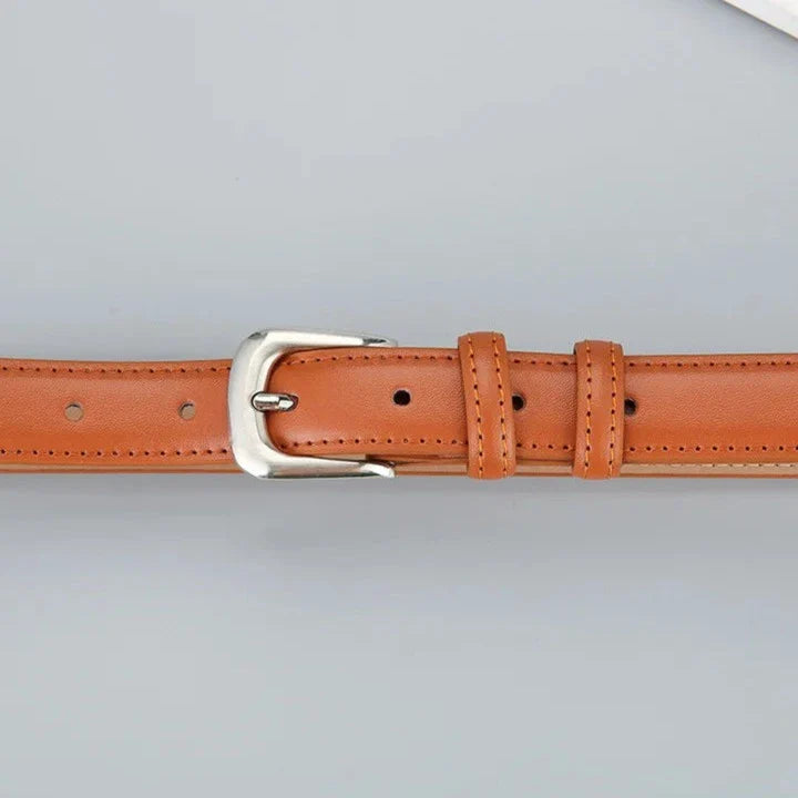 Genuine Leather Belt – Adina