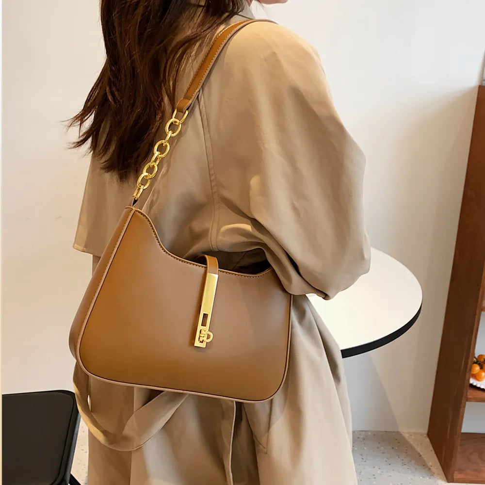 Shoulder Bag – Marta