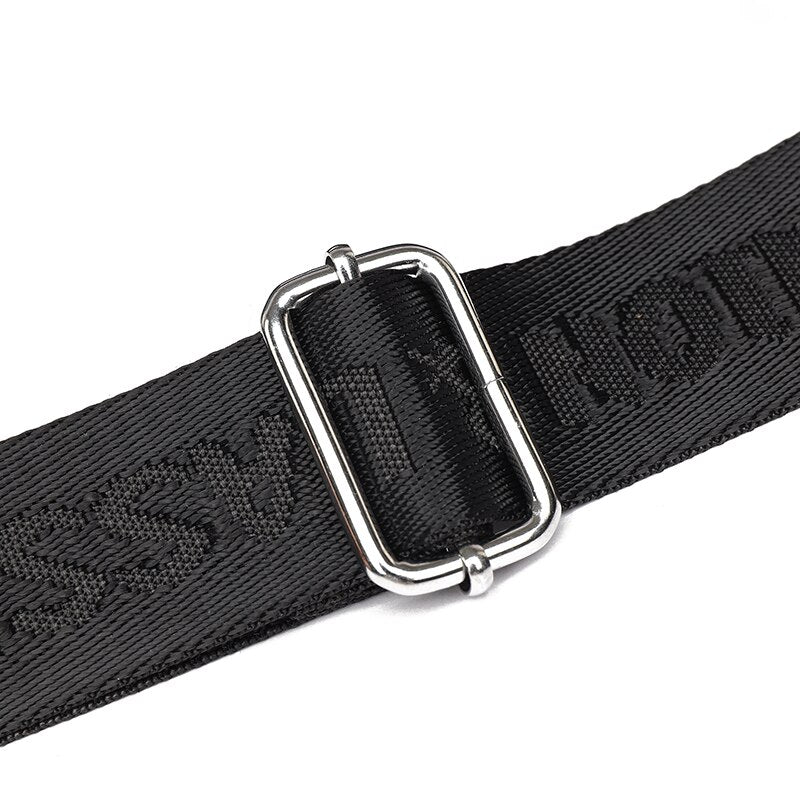 Genuine Leather Small Crossbody Bag – Naomi