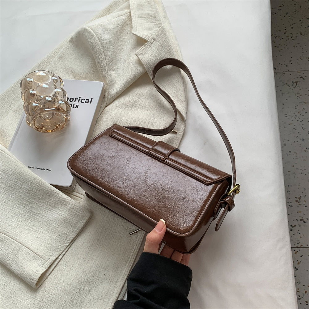 Small Shoulder Bag – Corina