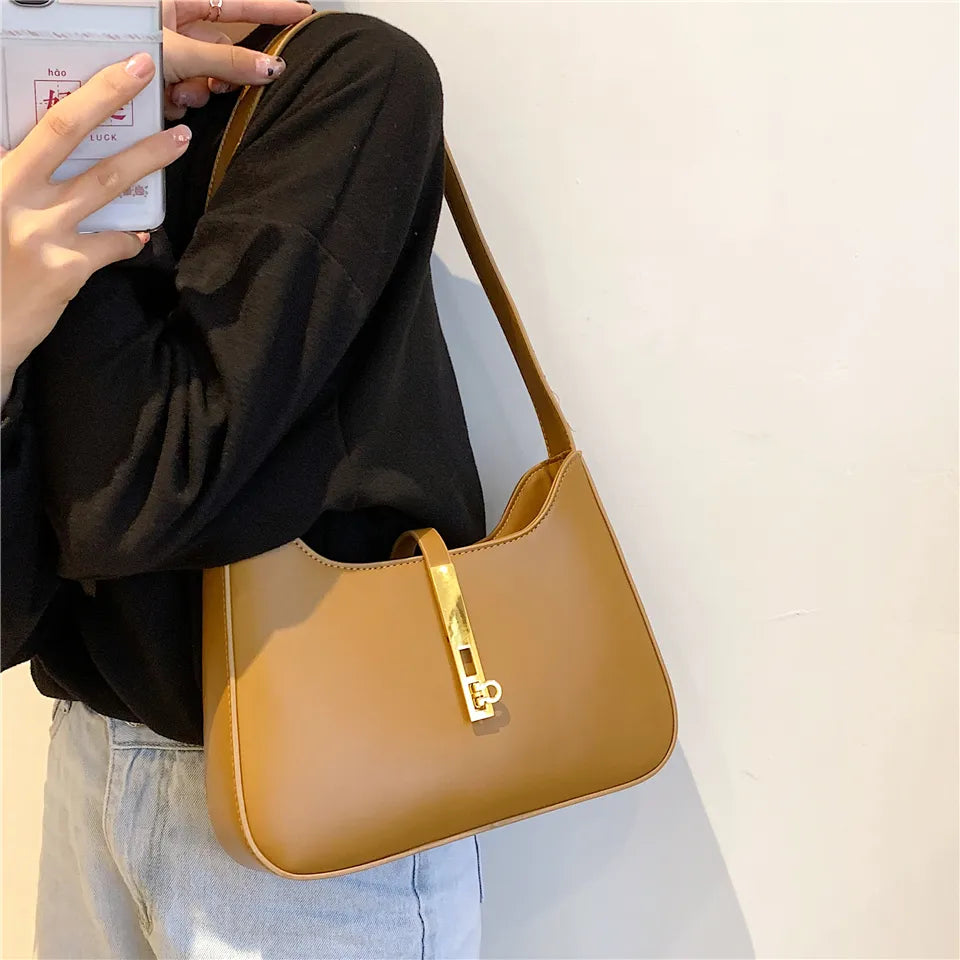 Shoulder Bag – Marta
