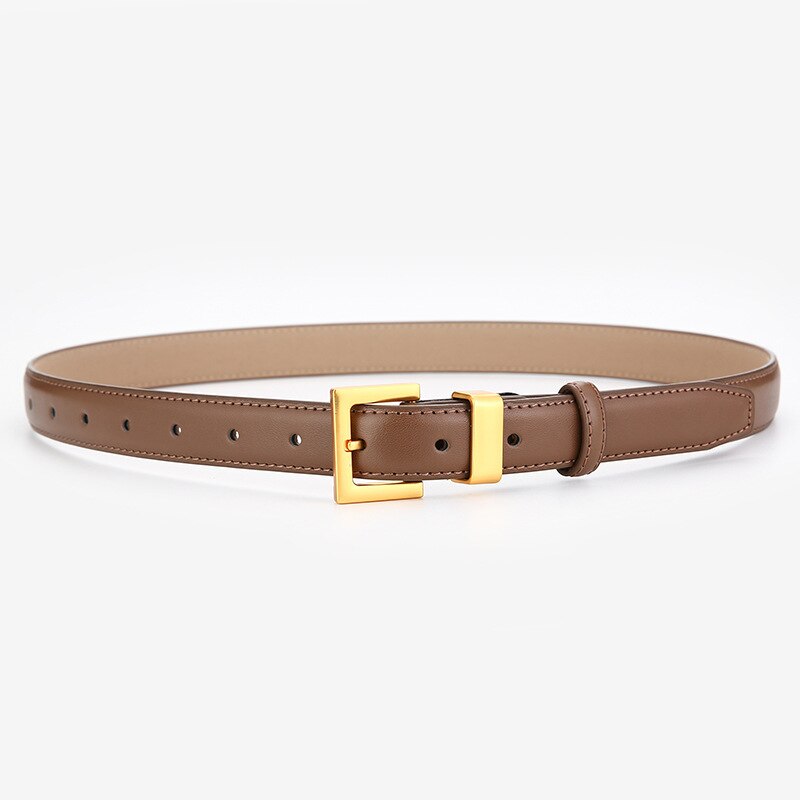 Genuine Leather Belt – Vih