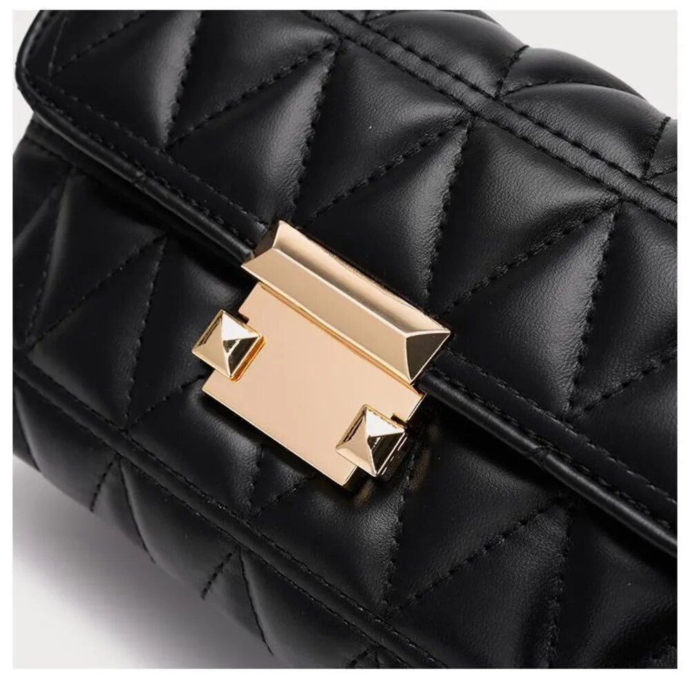 Small Crossbody Bag – Paola