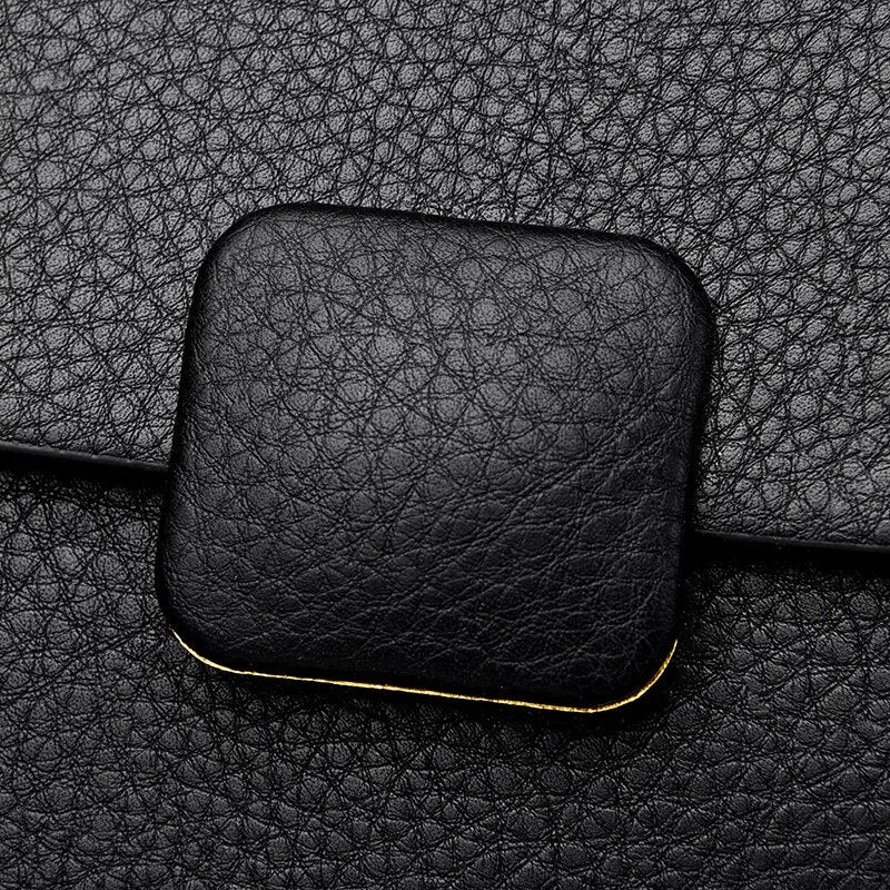 Genuine Leather Crossbody Bag – Luisa