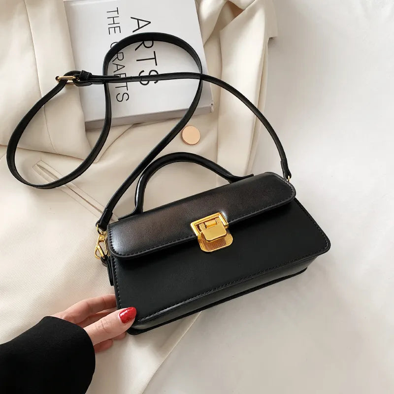 Crossbody Bag – Andy