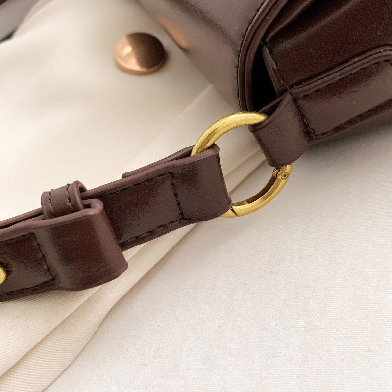 Small Baguette Bag – Soraia