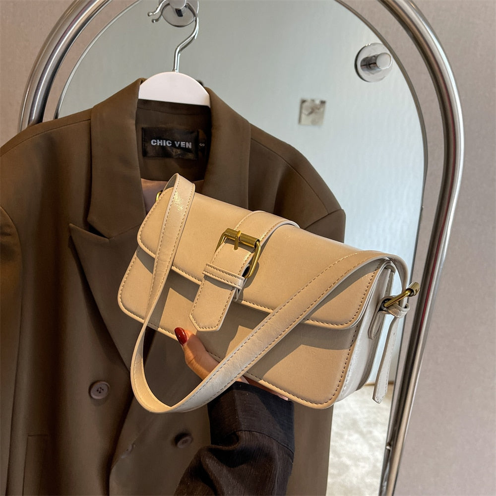 Small Shoulder Bag – Corina