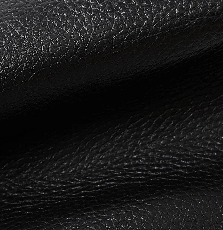 Genuine Leather Tote Bag – Lisbon