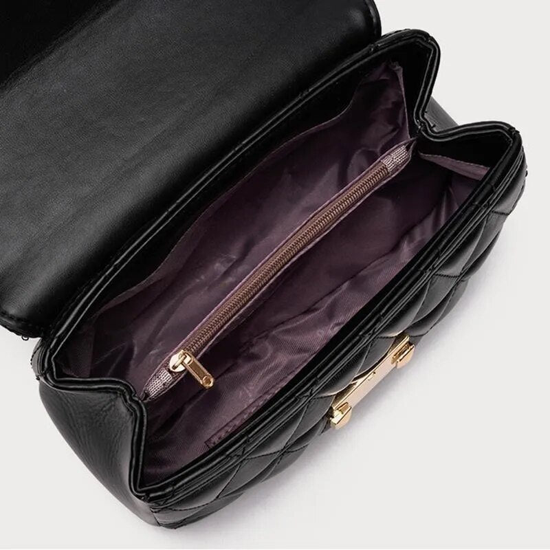 Small Crossbody Bag – Paola