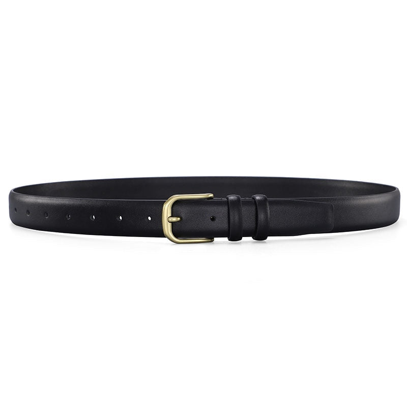 Genuine Leather Belt – Kika