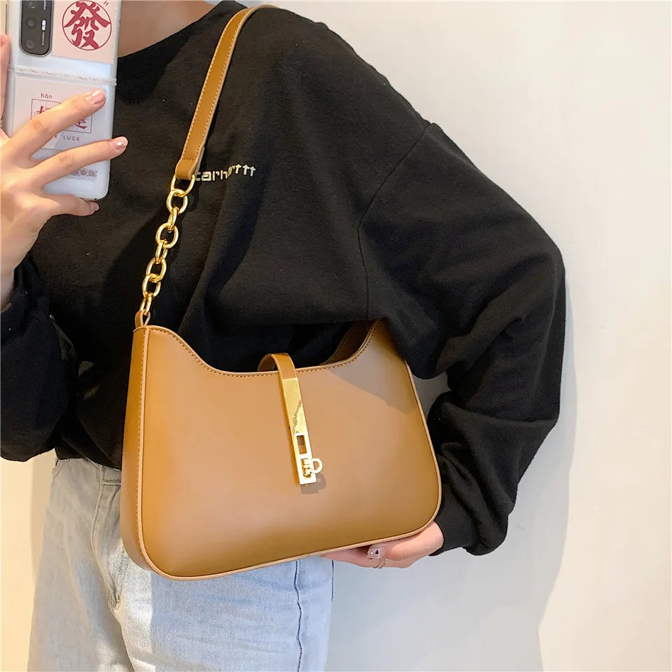 Shoulder Bag – Marta