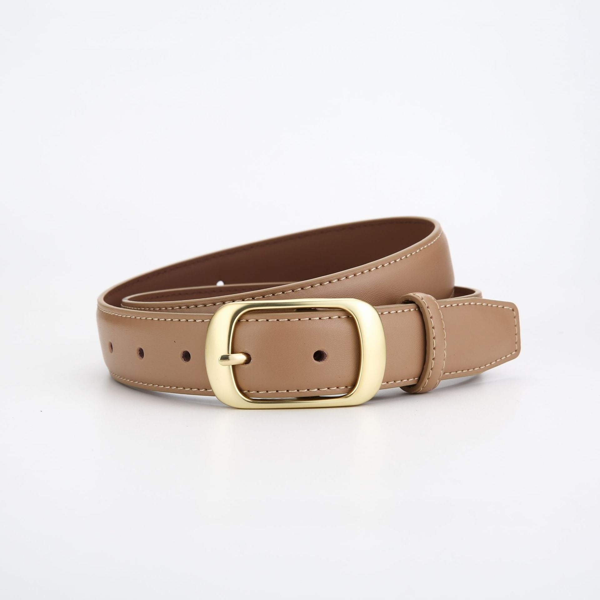 Genuine Leather Belt – Tabata
