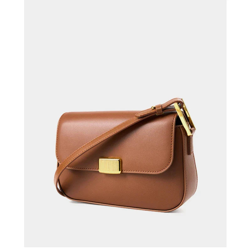 Genuine Leather Bag – Dallas