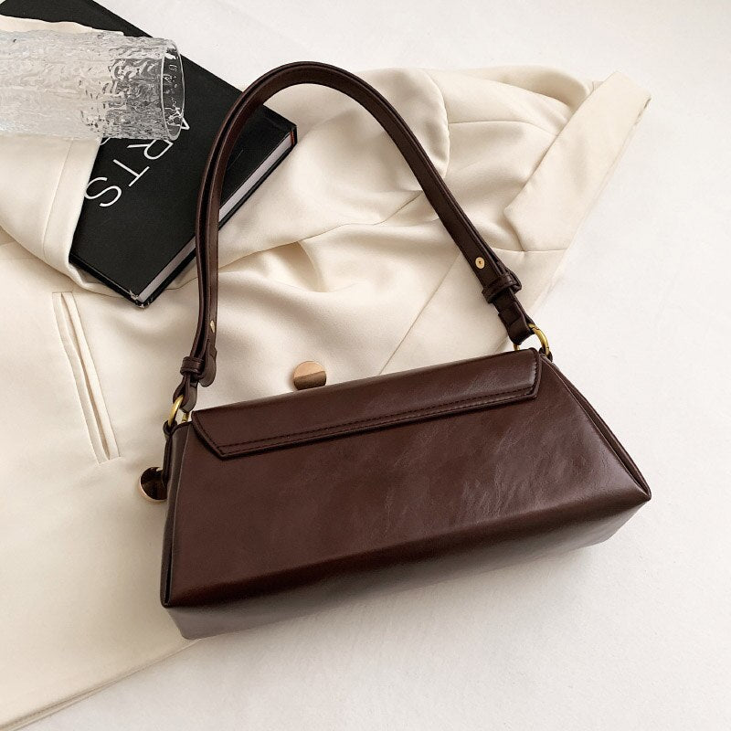 Small Baguette Bag – Soraia