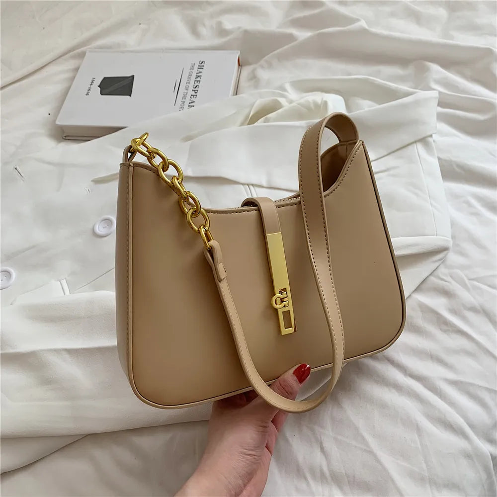 Shoulder Bag – Marta