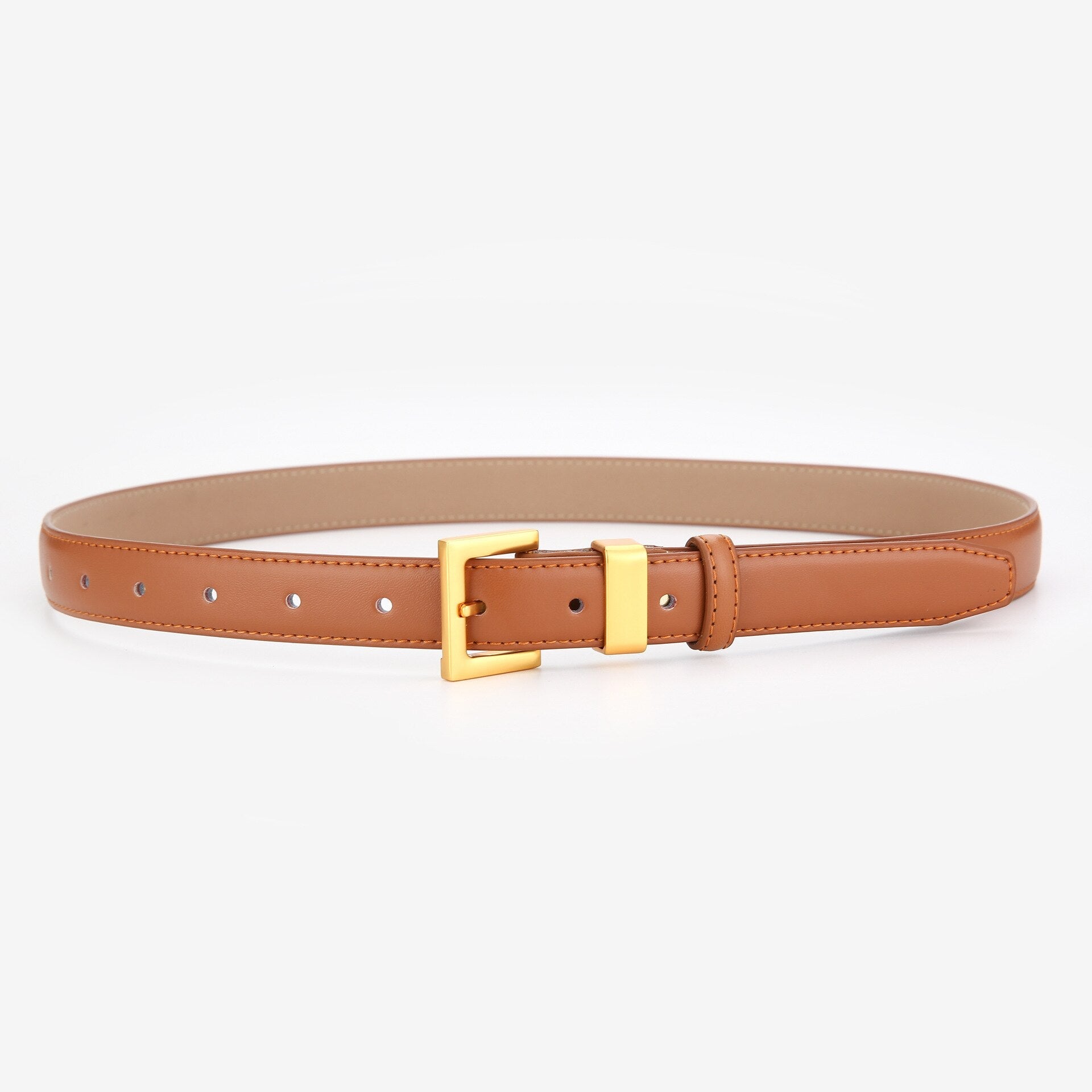 Genuine Leather Belt – Vih
