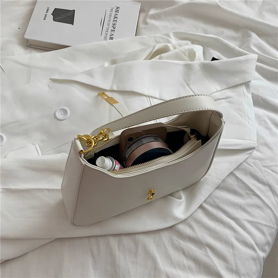 Shoulder Bag – Marta