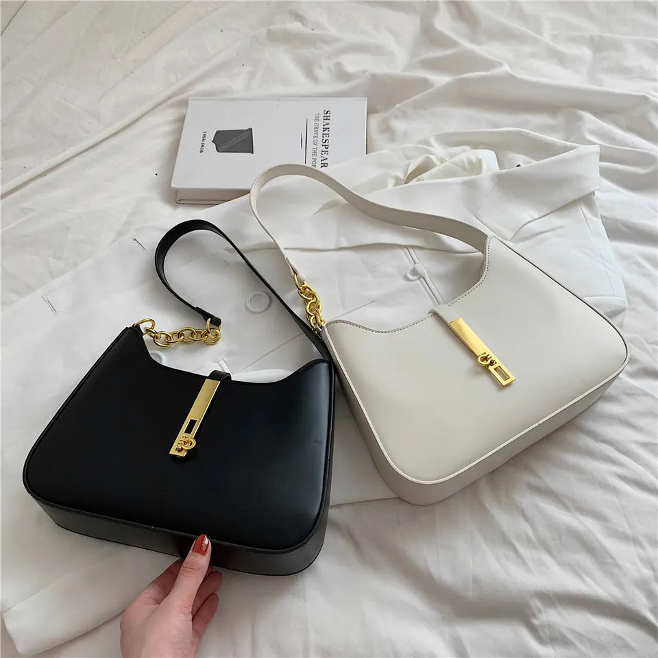 Shoulder Bag – Marta