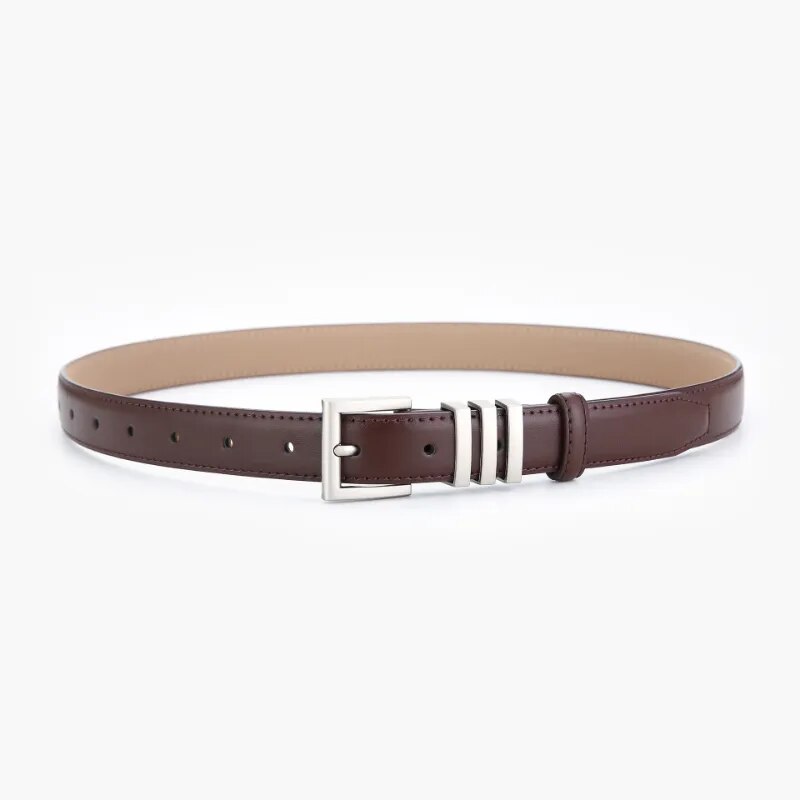 Genuine Leather Belt – Faby
