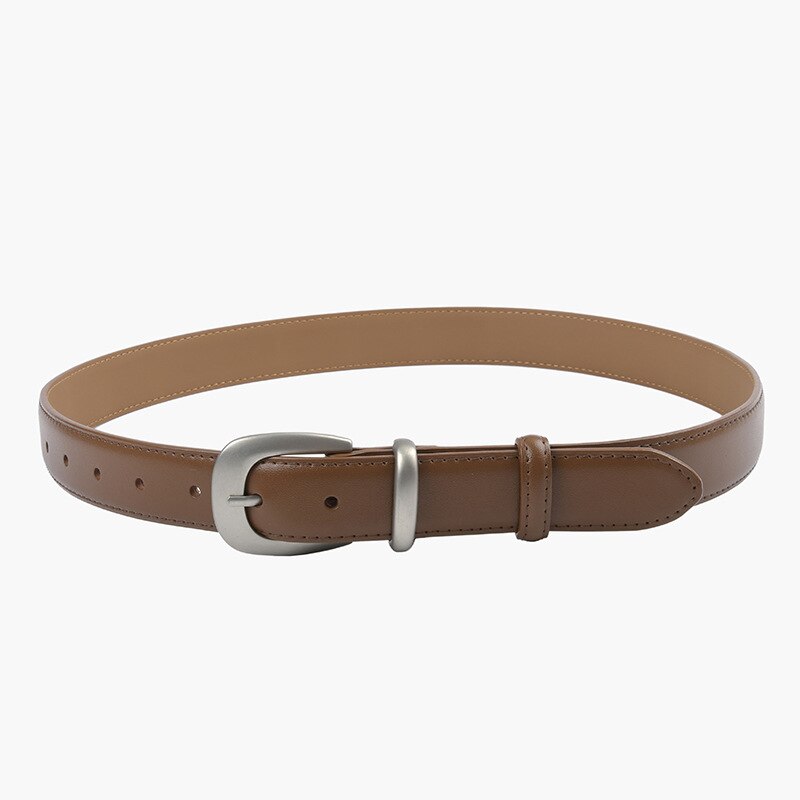 Genuine Leather Belt – Nane