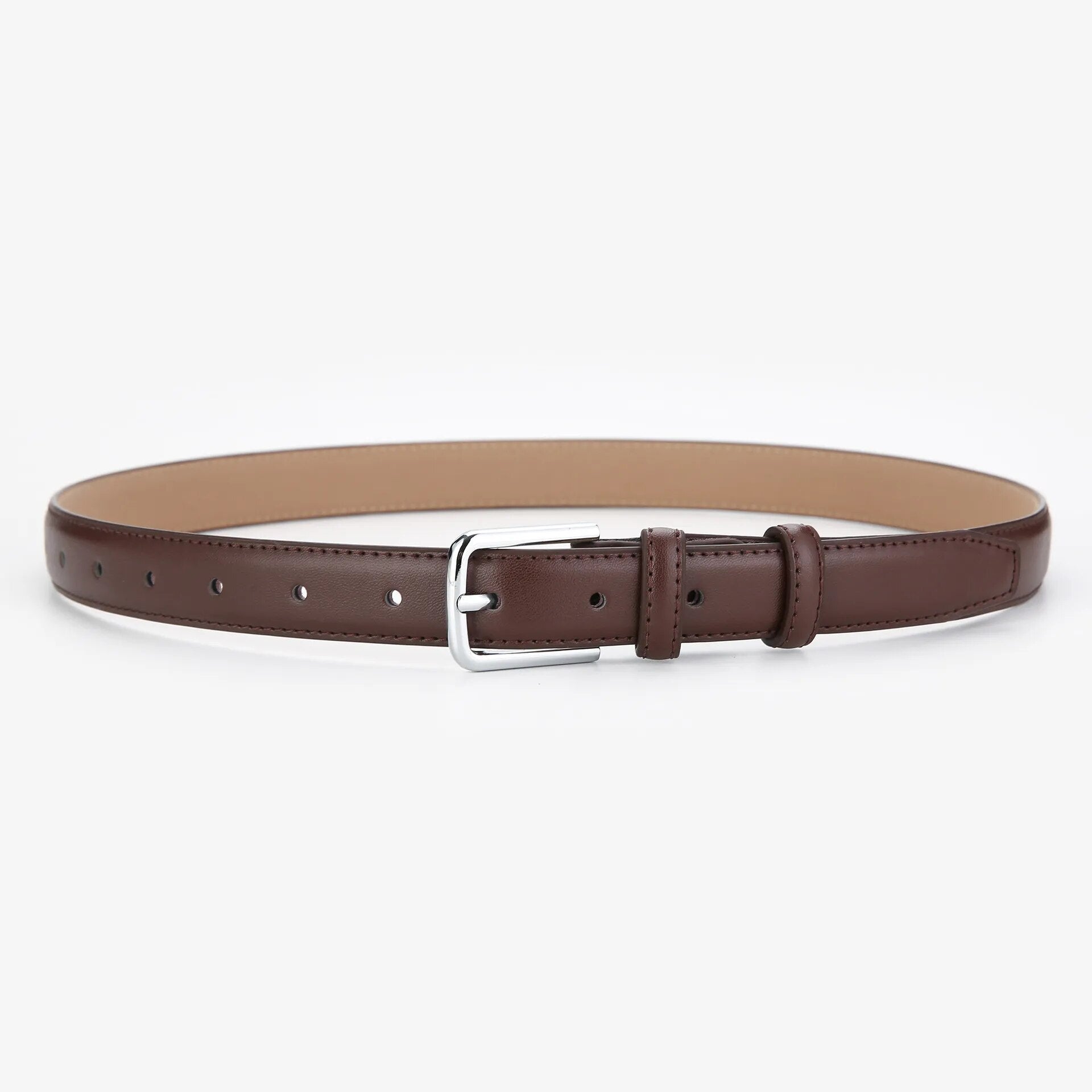 Genuine Leather Belt – Alana