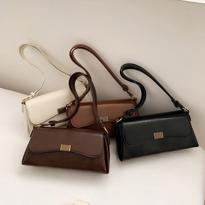 Small Baguette Bag – Soraia