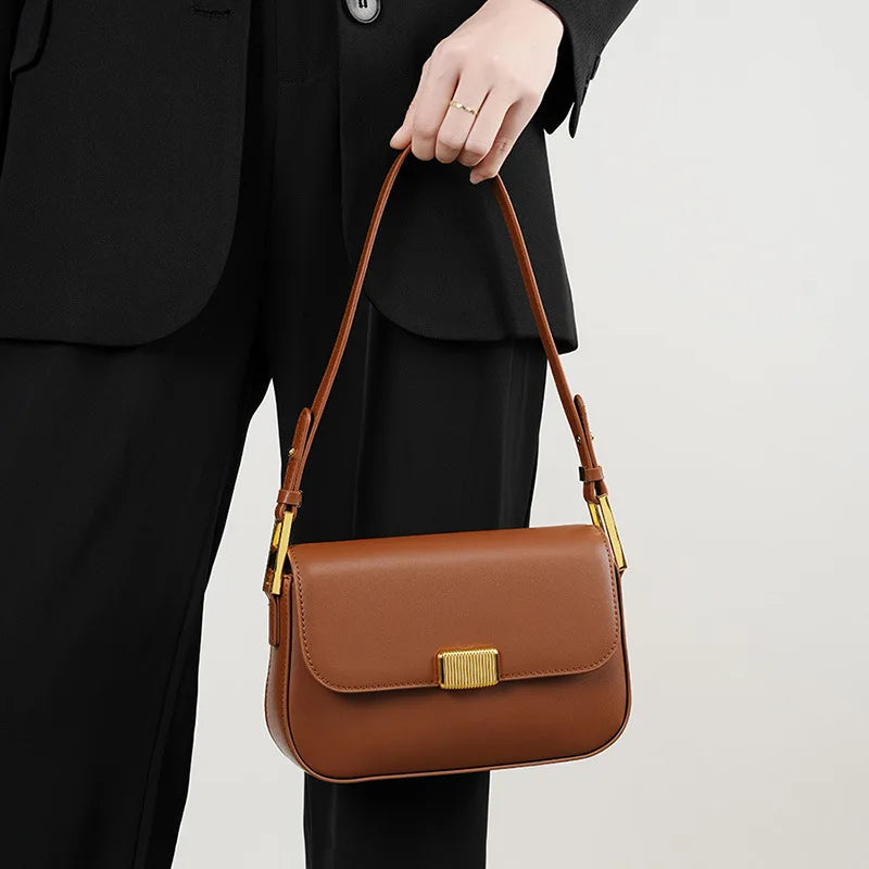 Genuine Leather Bag – Dallas