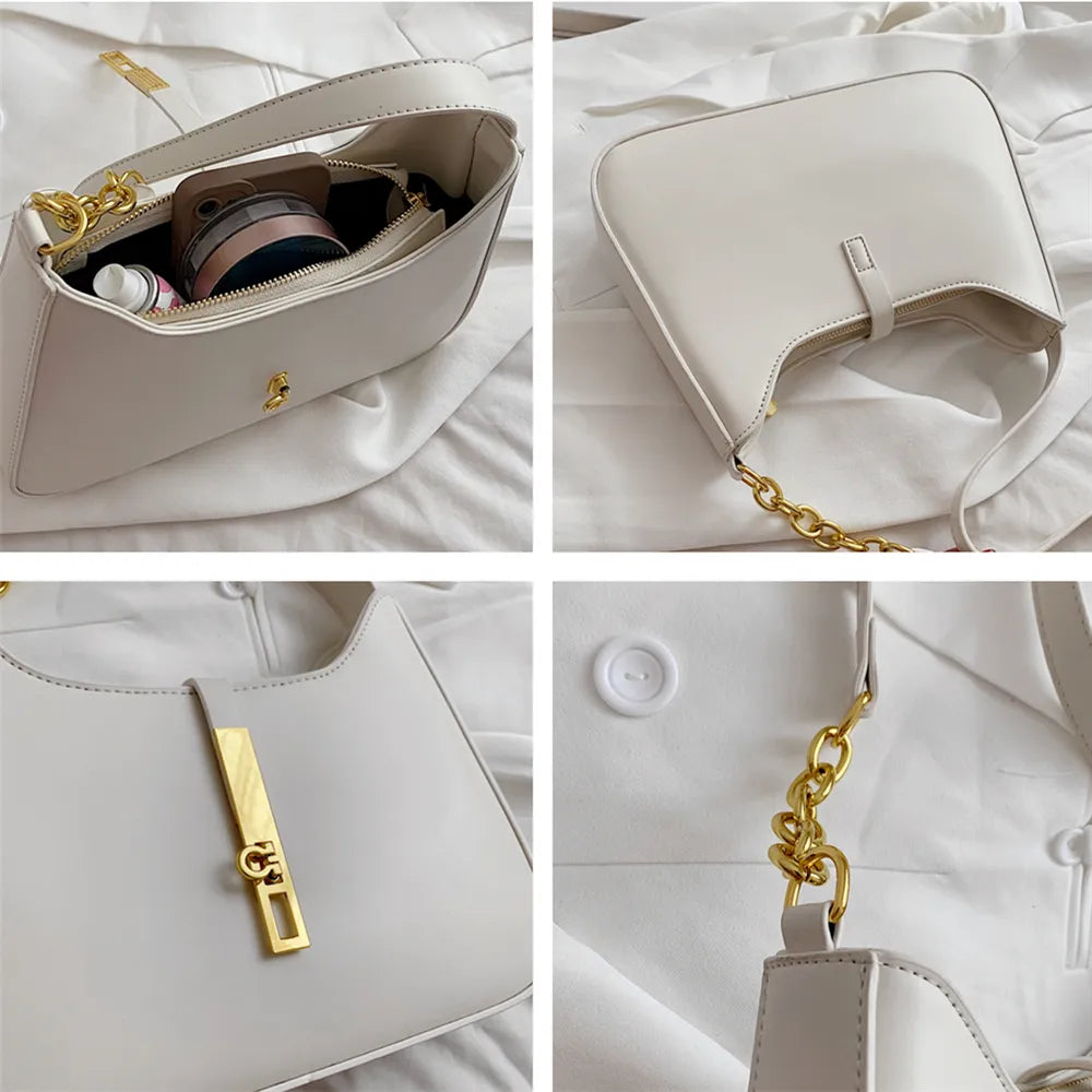 Shoulder Bag – Marta