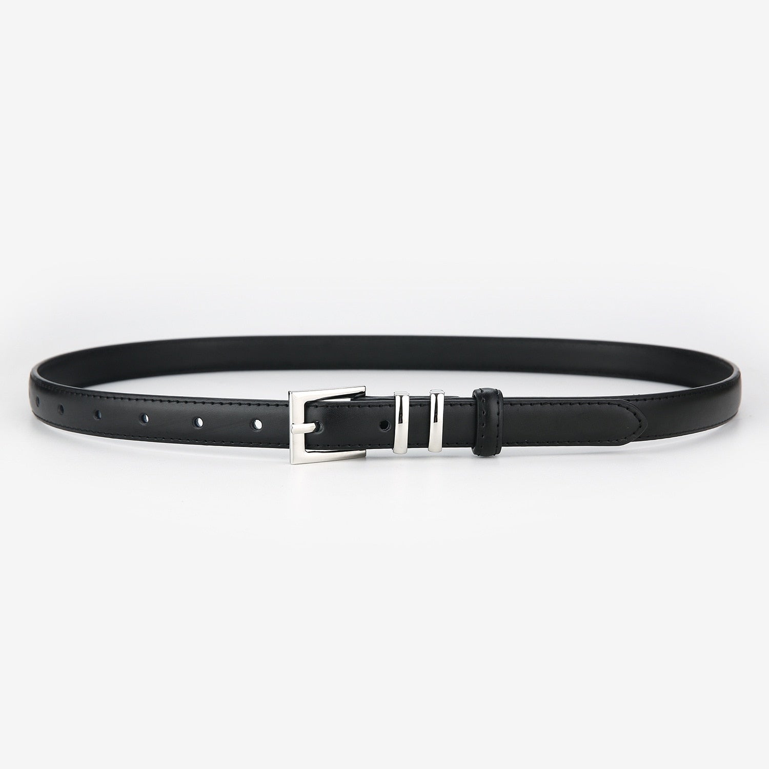Genuine Leather Belt– Lora